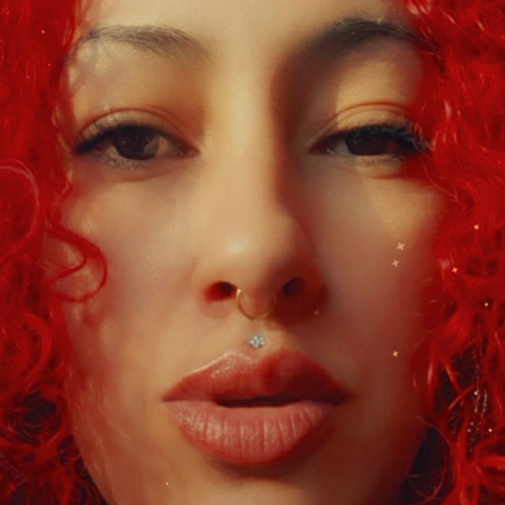 Meet your Posher, Ariam